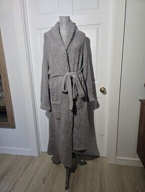 BAREFOOT DREAMS cozy Robe